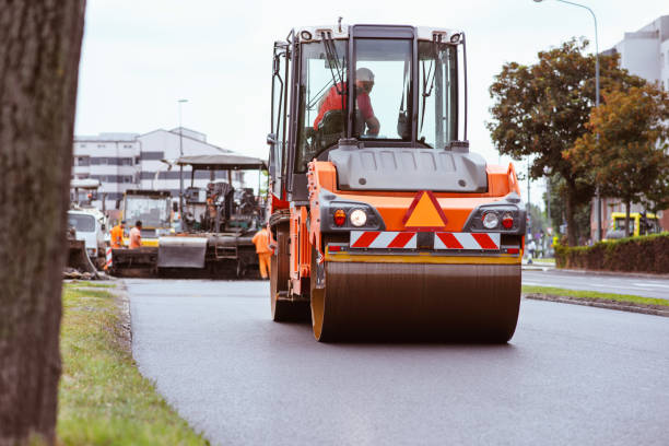 Best Driveway Repair Near Me  in Madeira Beach, FL