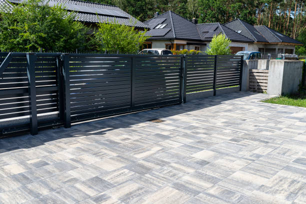 Best Residential Driveway Paver Services  in Madeira Beach, FL