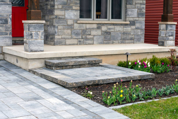 Best Decorative Driveway Pavers  in Madeira Beach, FL