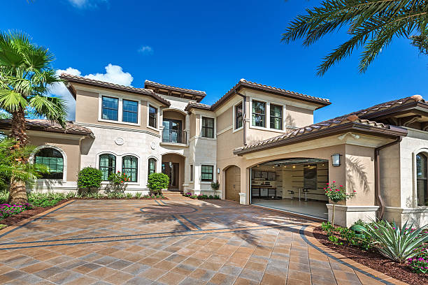 Best Professional Driveway Pavers  in Madeira Beach, FL