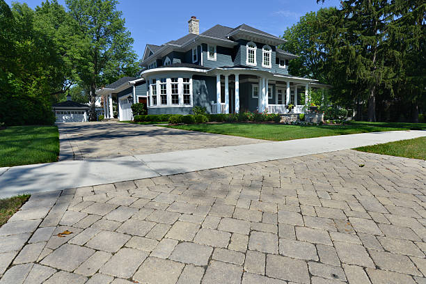 Best Best Driveway Pavers  in Madeira Beach, FL