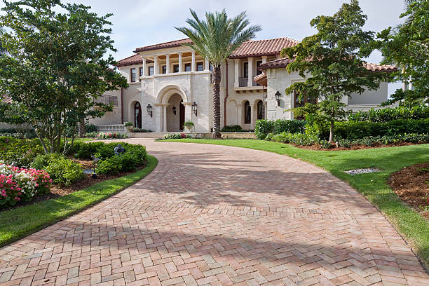 Best Paver Driveway Replacement  in Madeira Beach, FL