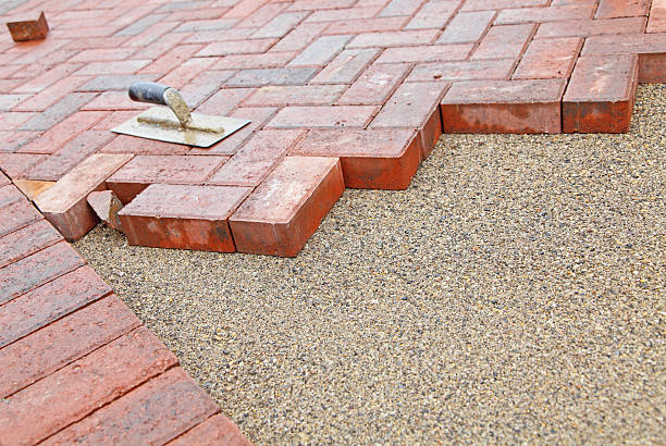 Professional Driveway Pavers in Madeira Beach, FL