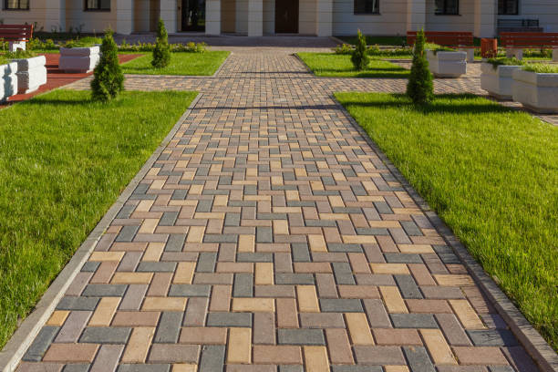 Reliable Madeira Beach, FL Driveway Pavers Solutions