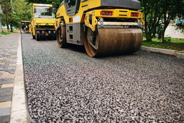 Best Driveway Resurfacing Pavers  in Madeira Beach, FL
